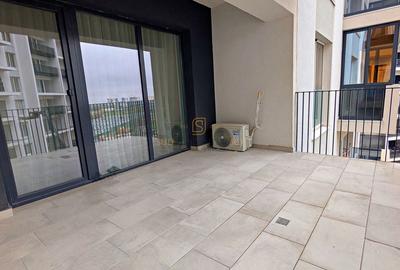 Apartament decomandat, 3 camere, bloc 2024,zona Metalurgiei - Kaufland - 26