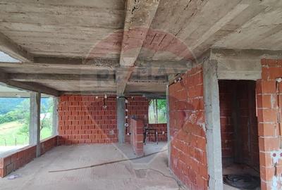 Casa de vacanta cu 6 camere de vanzare Suncuius - 8