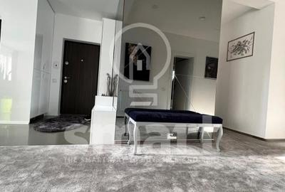 Apartament cu 3 camere decomandat, mobilat în Bună Ziua - 14