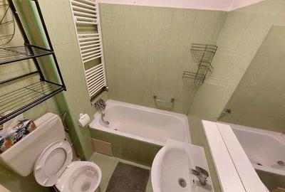 Garsonieră nedecomandată în Central - 5