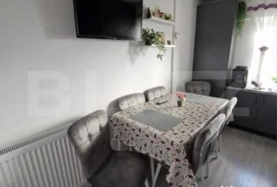 Apartament cu 3 camere decomandat în Central - 8