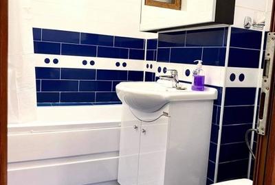 Mazepa, 2 camere, ultracentral, renovat mobilat complet - 2