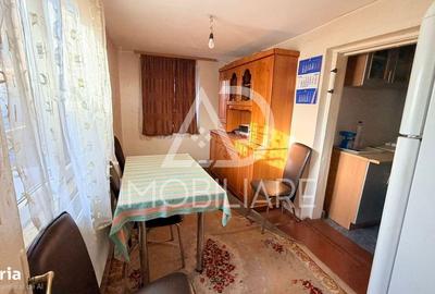 Casă cu 3 camere cu Teren 1482 Mp în Central - 9