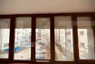 Apartament cu 2 camere decomandat în Central - 4