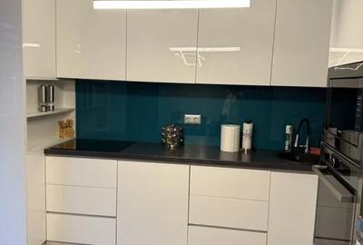 3 camere ,decomandat, 64 mp, parcare, NOU, Pet Friendly, Grigorescu - 4