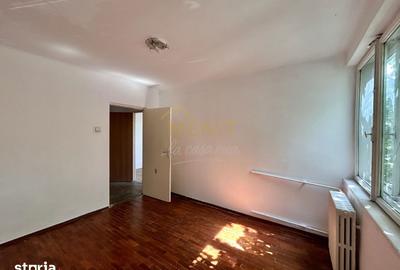 Apartament cu 2 camere semidecomandat în Central - 15
