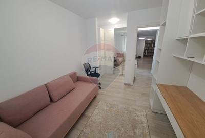 3 camere de inchiriat, bloc nou, loc de parcare - 2