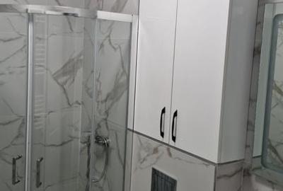 Apartament 3 camere Lux in Complex Kristal Residence+loc de parcare Apartament 3 camere Lux in Complex Kristal Residence+loc de parcare - 6