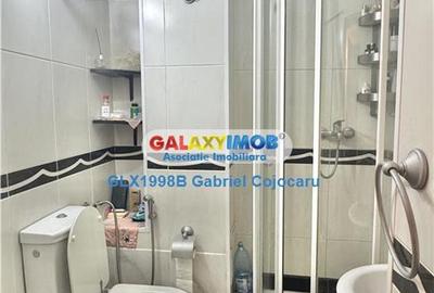 Apartament cu 4 camere decomandat în Unirii - 6