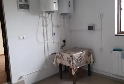 Casă cu 6 camere cu Teren 1000 Mp în Lugojel - 3