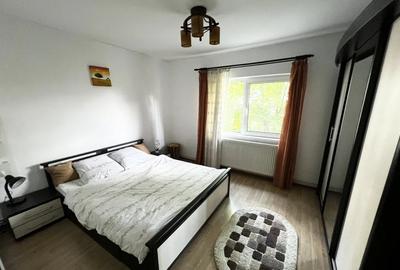 Apartament cu 2 camere decomandat, mobilat în Aviației - 4