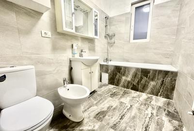 Apartament cu 2 camere decomandat, mobilat în Giroc - 11