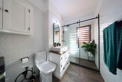 Apartament cu 2 camere decomandat în Cristian - 6