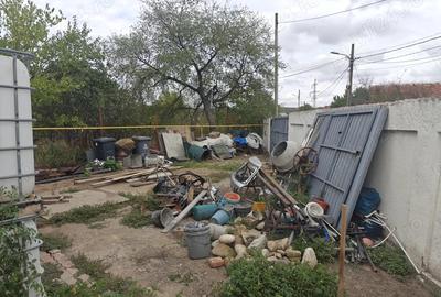 Spațiu comercial, de 60 mp, în Central - 1