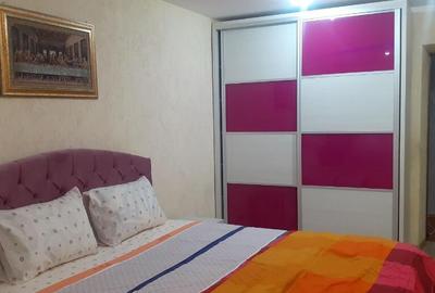 Apartament cu 2 camere decomandat în Berceni - 5