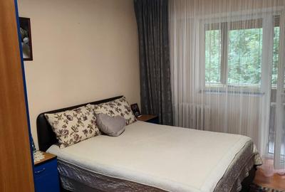 Apartament cu 4 camere decomandat în Morarilor - 2