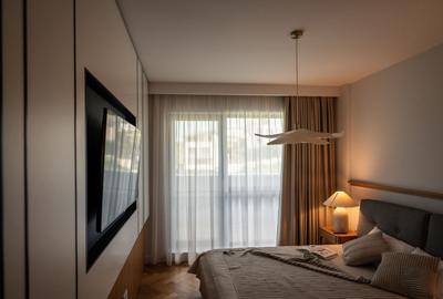 Apartament 3 camere, Complexul Wings, direct de la proprietar - 10