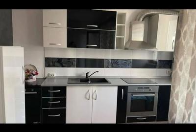 AP. 3 CAMERE TIP DUPLEX MILITARI, BLOC NOU, 98 MP UTILI, METROU 5 MIN - 6