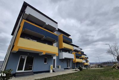 Garsonieră în Bucium - 8