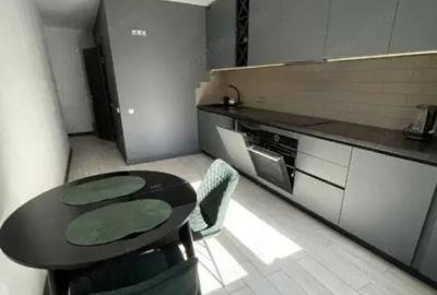 Garsoniera zona Mihai Bravu - 2