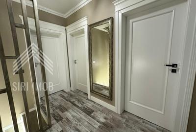 Casa deosebita cu 5 camere, terasa, curte si parcare in Dezmir - 12