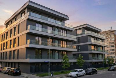 Dristor | Teren M3 | ~100 apartamente | Autorizare directă | P+4 - 1