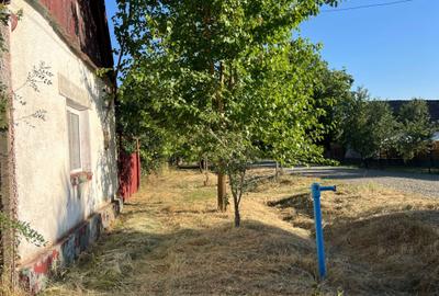 Casă cu 4 camere în Otvești - 2