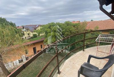 Apartament 3 camere, centrala proprie, zona Dumbravita - 7
