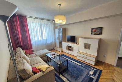 Apartament cu 2 camere 50,38 mp - Perla Dorobanti
