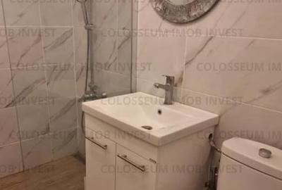 Apartament cu 2 camere decomandat în Centrul Civic - 2