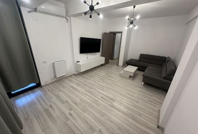Apartament 2 camere Tomis Nord - Campus - 1