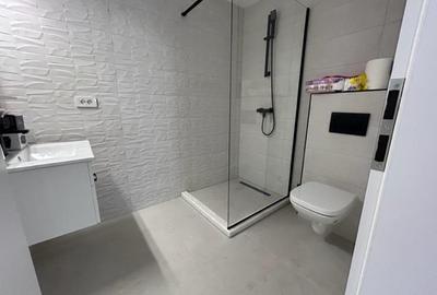 Apartament cu 2 camere decomandat în Păulești - 2