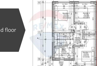 Casă cu 4 camere cu Teren 357 Mp în Berceni