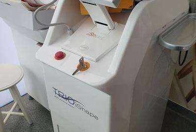 Spațiu comercial, de 117 mp, în Aviației - 9