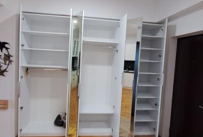 APARTAMENT 3 CAMERE LUX - LOC PARCARE - COMISION 0 - 14