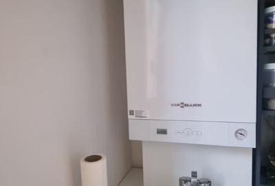 Apartament cu 4 camere decomandat în Apărătorii Patriei - 29