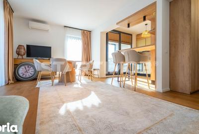 Apartament cu 3 camere, mobilat în Bartolomeu - 15