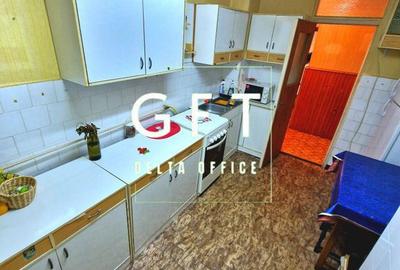 Apartament cu 4 camere decomandat în Sud - 7