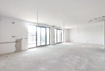 NOU! Direct Proprietar  Ap Superb 4 Camere cu Terasa Mosilor Eminescu Acte Gata - 6