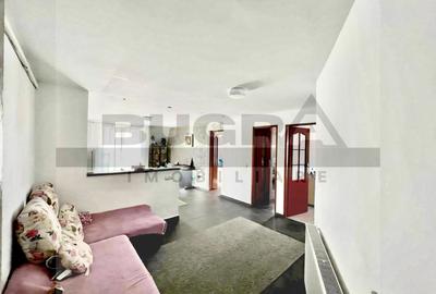 Apartament cu 3 camere decomandat, mobilat în Gheorgheni - 5