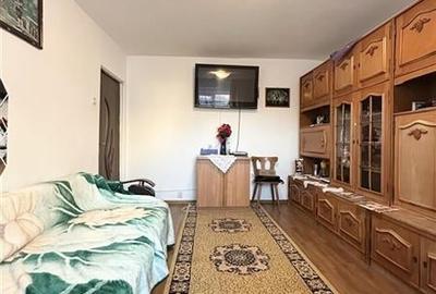 Apartament 3 Camere Decomandat Navodari - Zona Penny 2 - 11