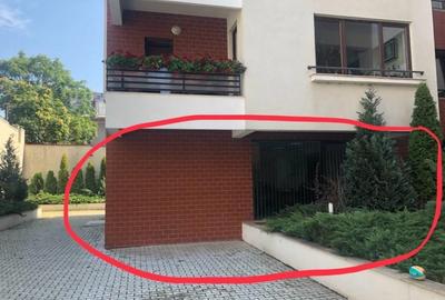 Spatiu birouri pt inchiriat, Brilliant Condominum, Str. Popa Tatu - 2