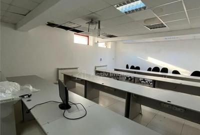 Spatiu Birouri Cosbuc 10 euro mp - 2