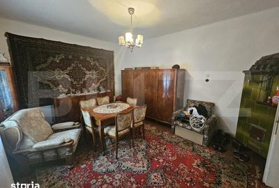 Casă cu 4 camere cu Teren 450 Mp în Ultracentral - 10