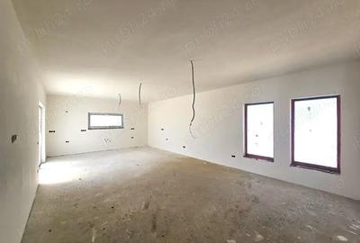 Casa noua cu 4 camere | Semifinisata | Cartierul Olimp - 13