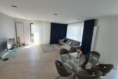 Apartament cu 3 camere decomandat, mobilat în Iancu Nicolae - 3