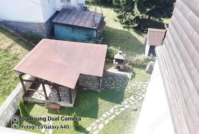 Apartament cu 4 camere decomandat în Forestier - 1