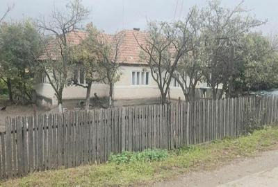 Casă cu 4 camere cu Teren 32 Mp în Deda - 5
