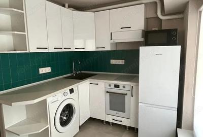 Garsonieră decomandată în Șagului - 2