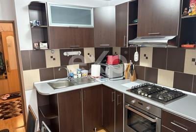 Apartament cu 2 camere decomandat în Popa Șapcă - 4